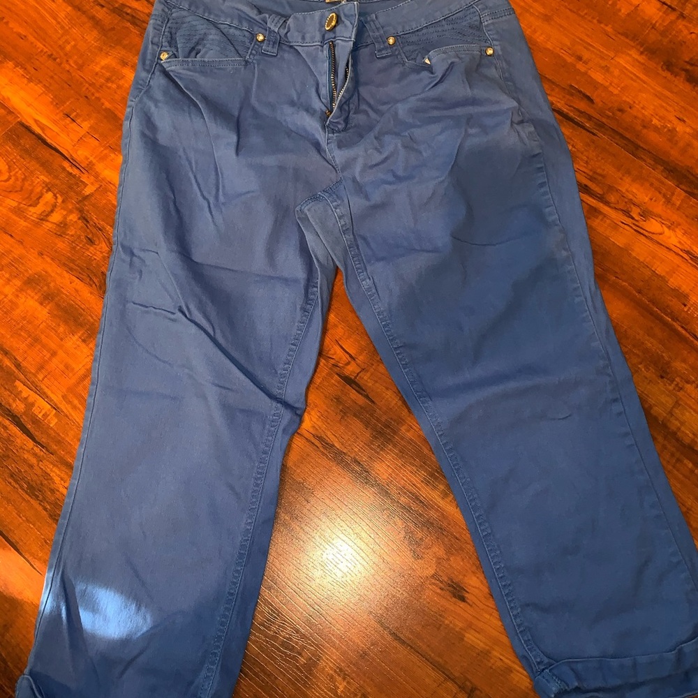 Capris
